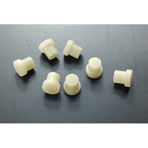 Керамічний центруючий штифт з нітриду алюмінію Керамічний штекер